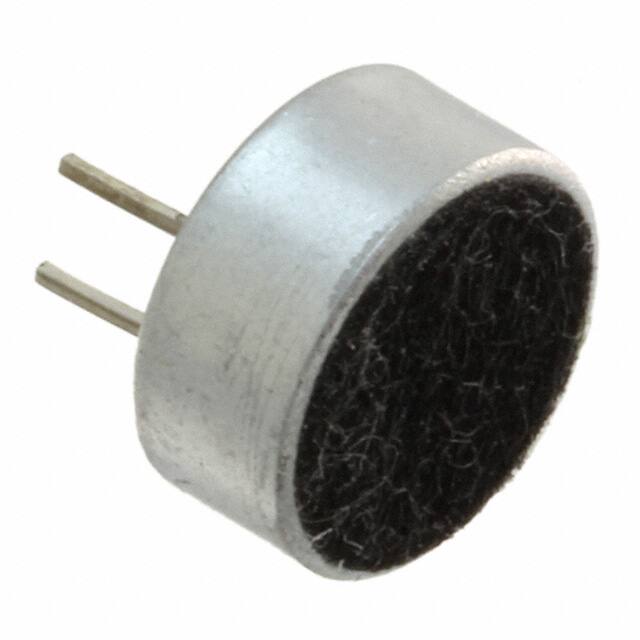 PMO-6027P-40KDQMallory Sonalert Products Inc.