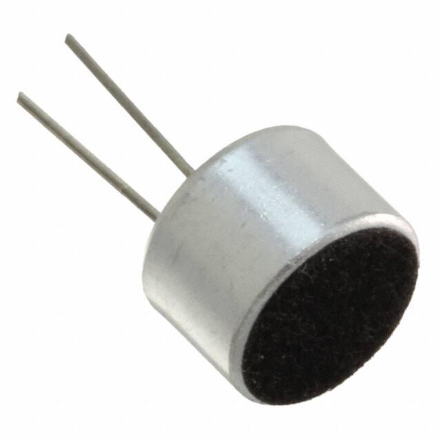 PMOF-9767NP-46DQMallory Sonalert Products Inc.