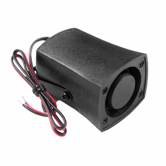 PS-521QMallory Sonalert Products Inc.