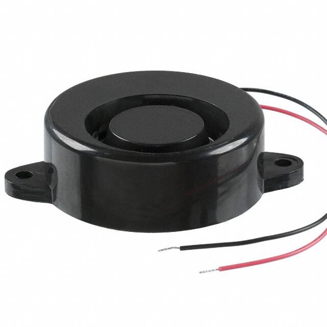 PS-580QMallory Sonalert Products Inc.