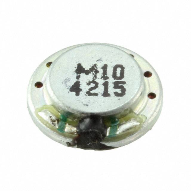 PSR10N08AKMallory Sonalert Products Inc.