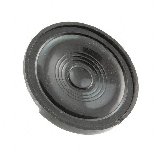 PSR50F25SKMallory Sonalert Products Inc.