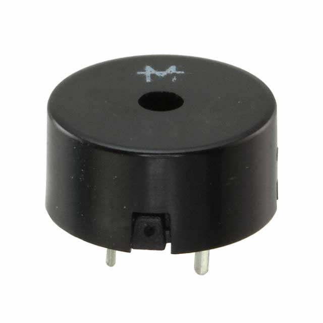 PT-1241PFQMallory Sonalert Products Inc.