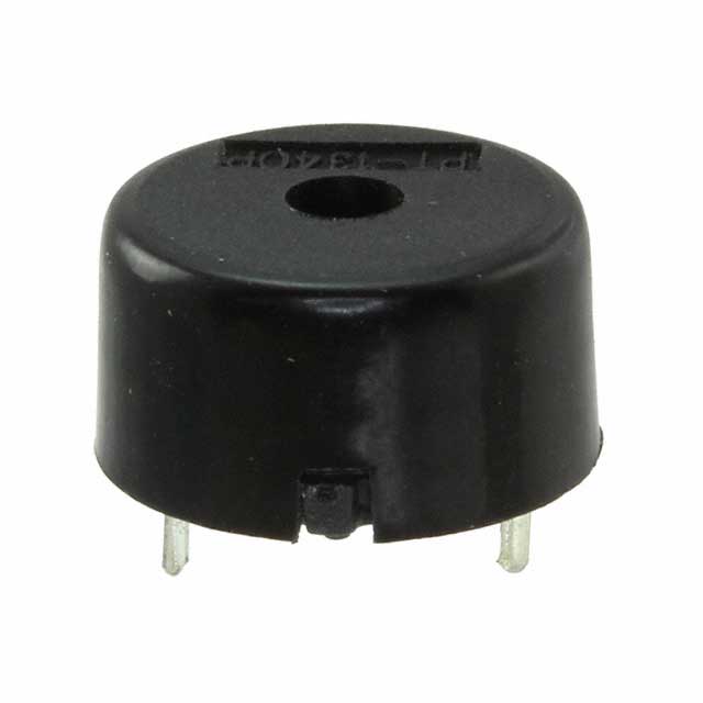 PT-1340P-P10-PQMallory Sonalert Products Inc.