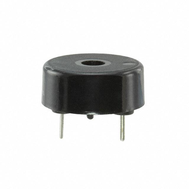 PT-1340P-P7.6-PQMallory Sonalert Products Inc.