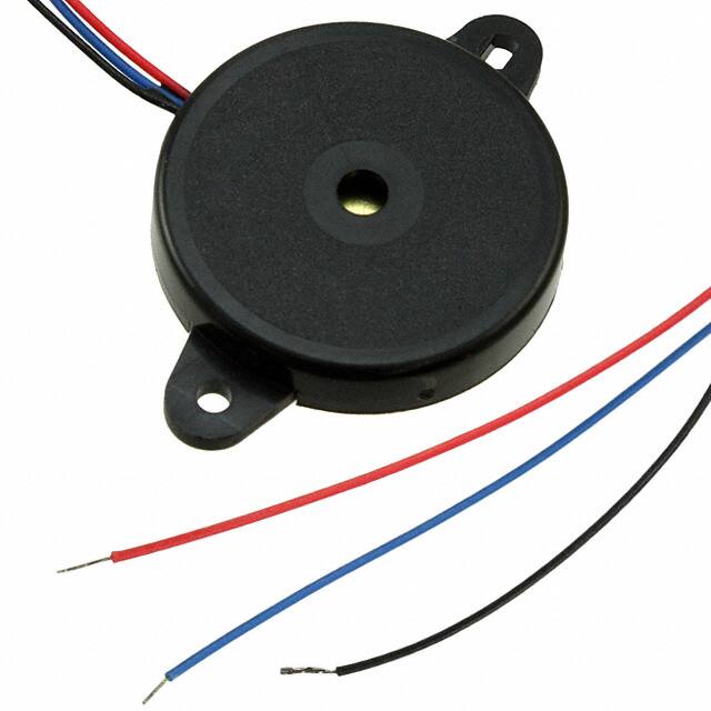 PT-2736FWQMallory Sonalert Products Inc.