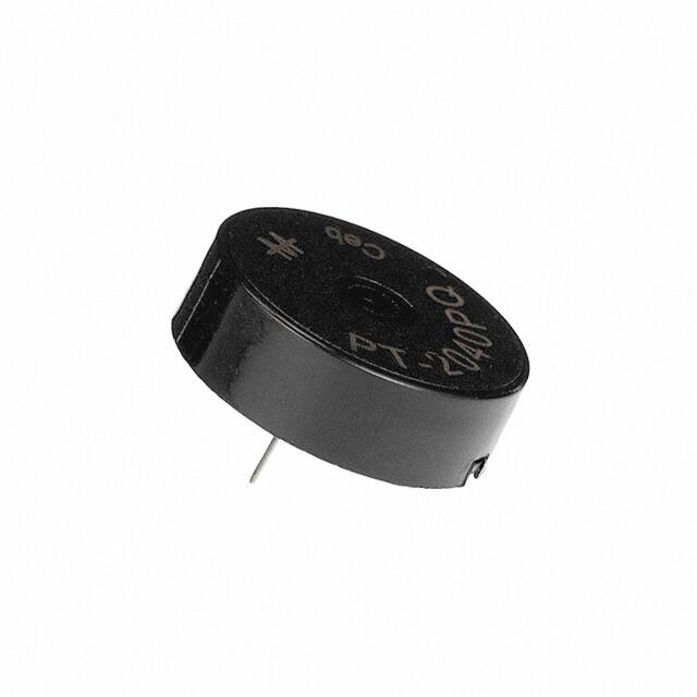 PT-2040PQMallory Sonalert Products Inc.