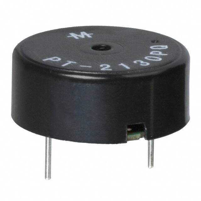 PT-2130PQMallory Sonalert Products Inc.