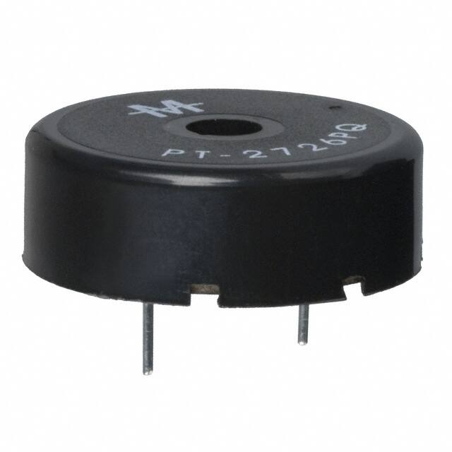 PT-2726PQMallory Sonalert Products Inc.