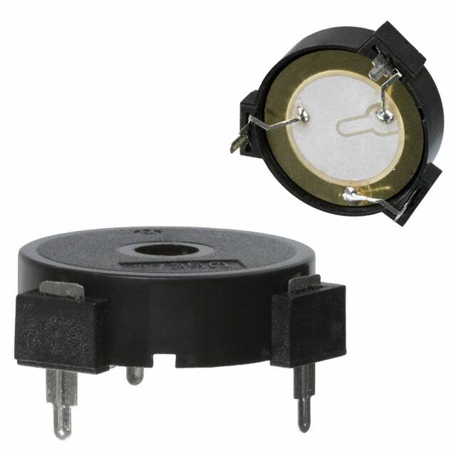 PT-2735FPQMallory Sonalert Products Inc.