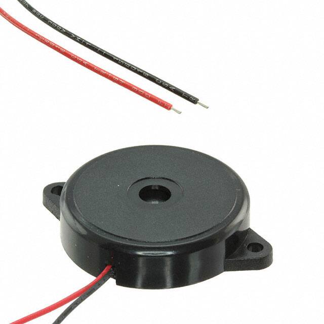 PT-3110WQMallory Sonalert Products Inc.
