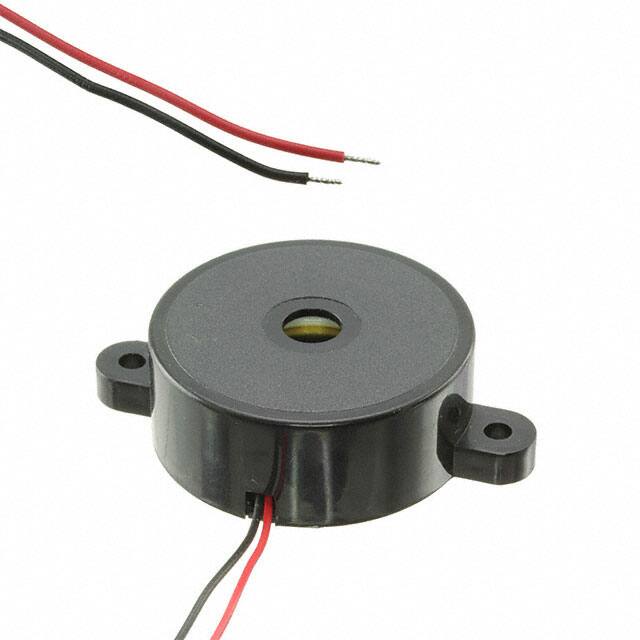 PT-3529WQMallory Sonalert Products Inc.