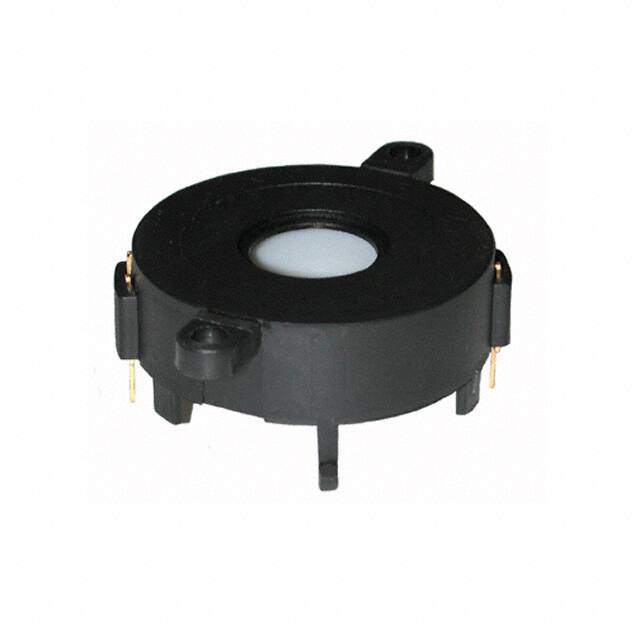 PT-4532PLQMallory Sonalert Products Inc.