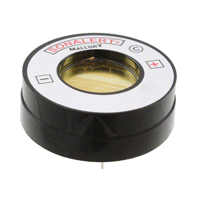 SBM2RMallory Sonalert Products Inc.