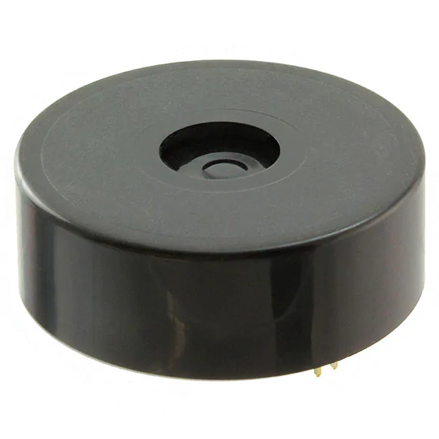 SBS12M0PCMallory Sonalert Products Inc.