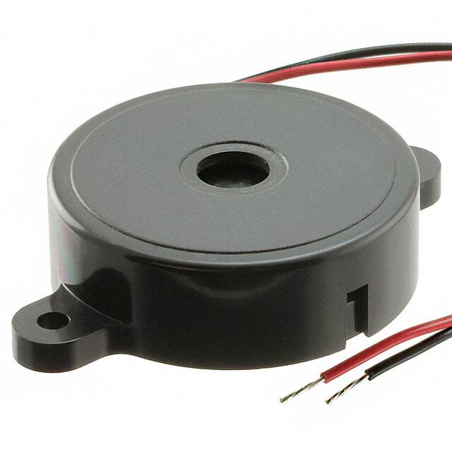 SBT12M0FLMallory Sonalert Products Inc.
