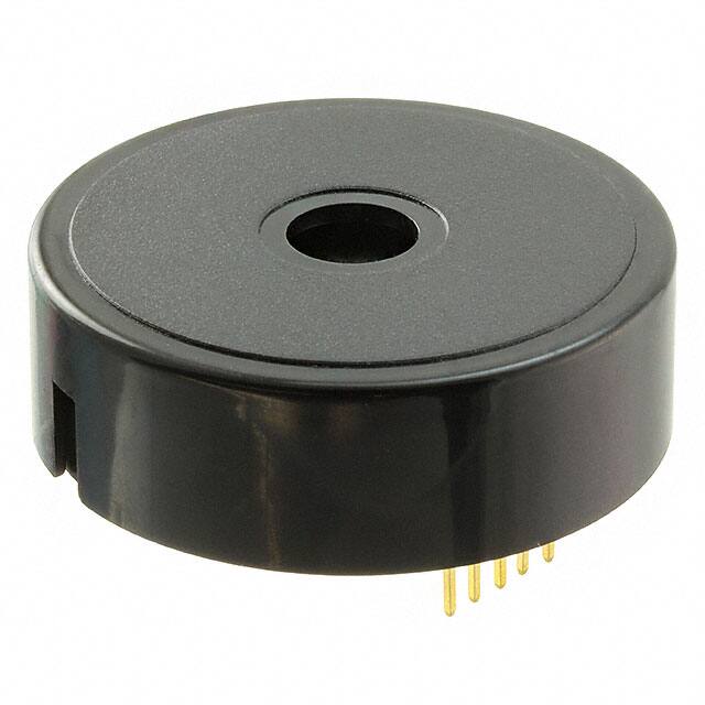 SBT12MMCPCMallory Sonalert Products Inc.