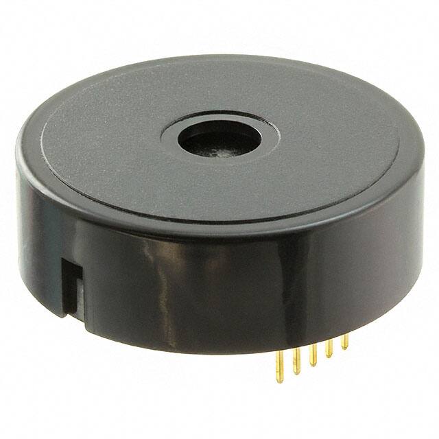 SBT12MMDPCMallory Sonalert Products Inc.