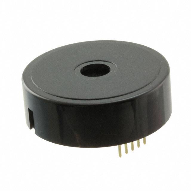 SBT12MMVPCMallory Sonalert Products Inc.