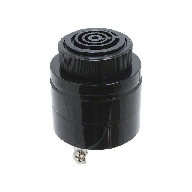 SC110HPRMallory Sonalert Products Inc.