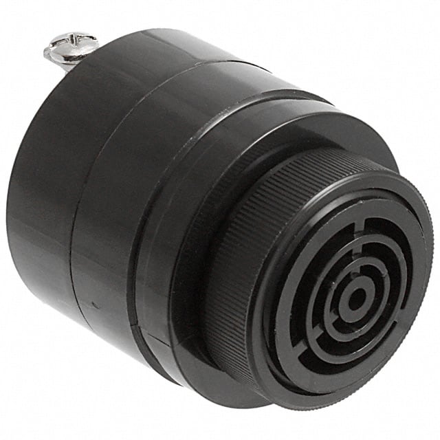 SC110JRMallory Sonalert Products Inc.