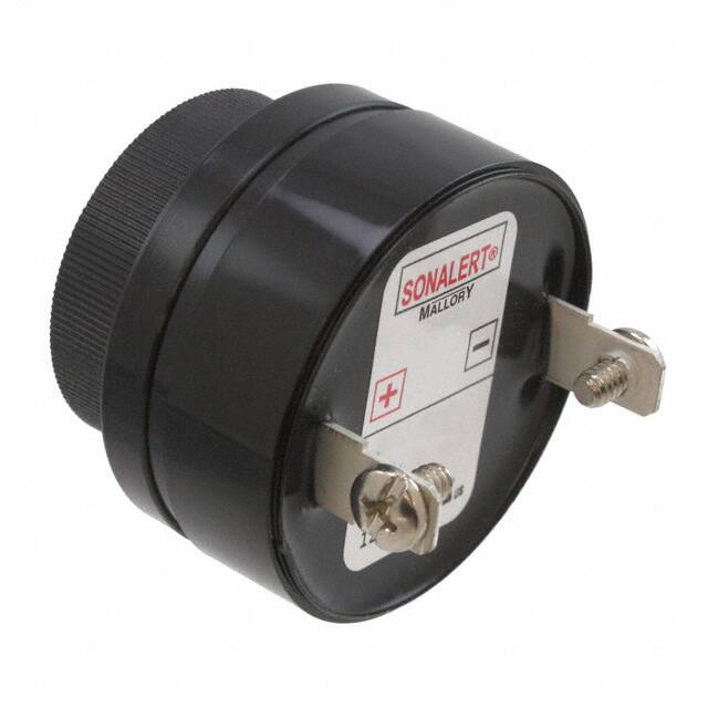 SC250DRMallory Sonalert Products Inc.