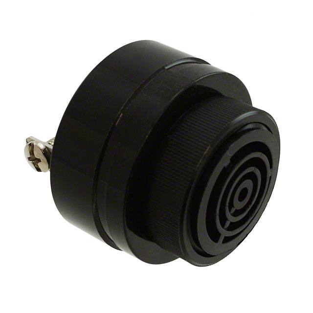 SC250ERMallory Sonalert Products Inc.