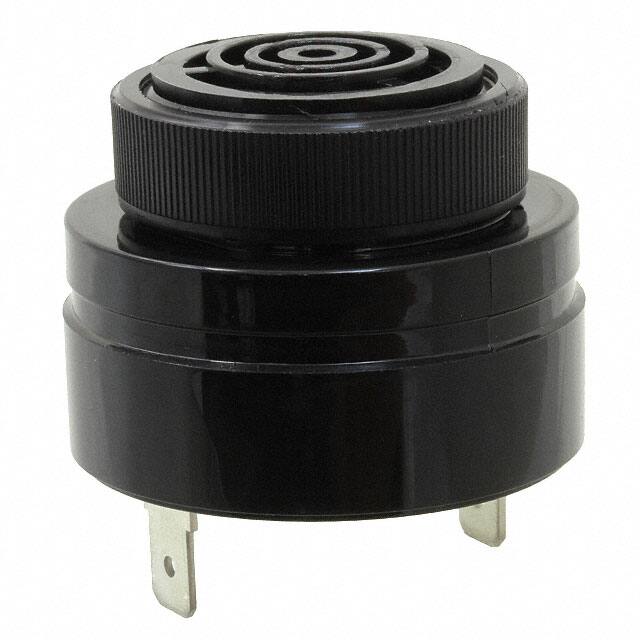 SC616NJ-BTRMallory Sonalert Products Inc.