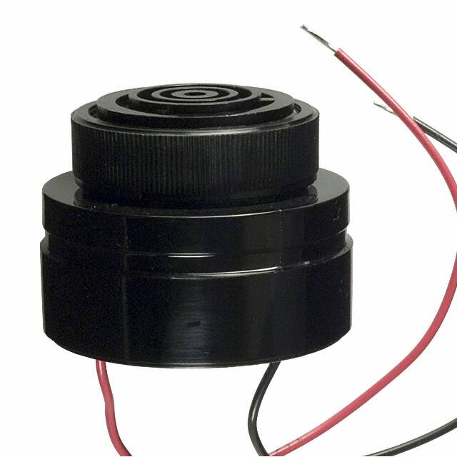 SC616NLMallory Sonalert Products Inc.