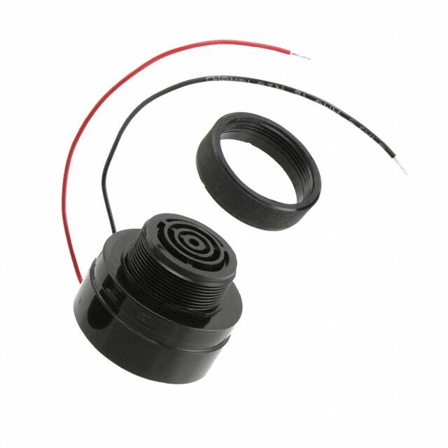SC616NLRMallory Sonalert Products Inc.