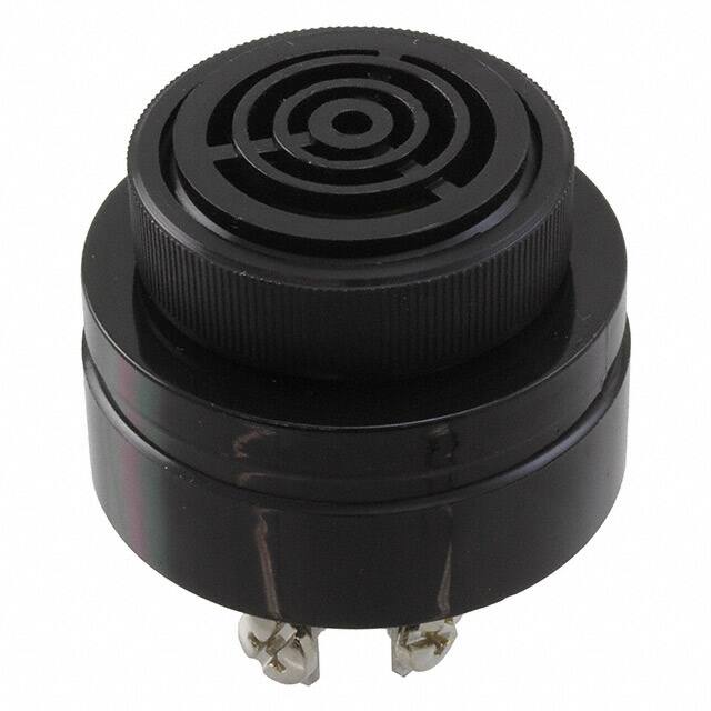 SC616PRMallory Sonalert Products Inc.