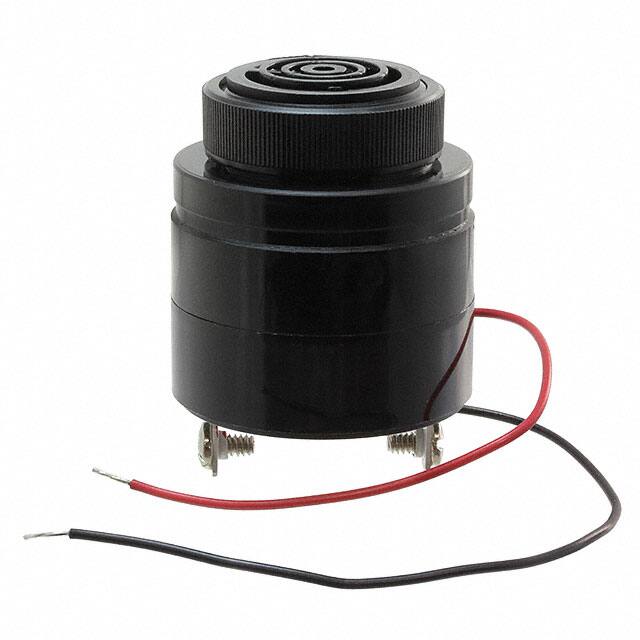 SC616WYRMallory Sonalert Products Inc.