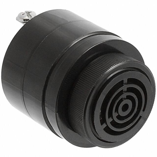 SC628NJRMallory Sonalert Products Inc.