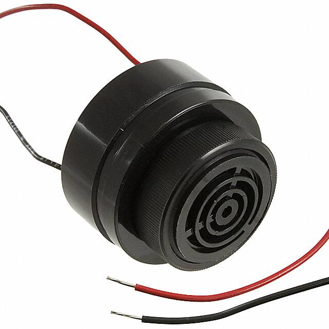 SC628NLRMallory Sonalert Products Inc.