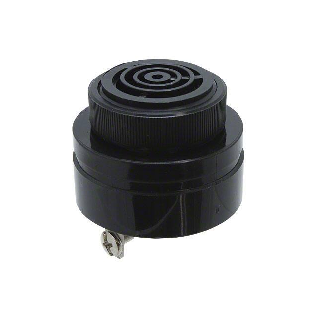 SC648ANPRMallory Sonalert Products Inc.