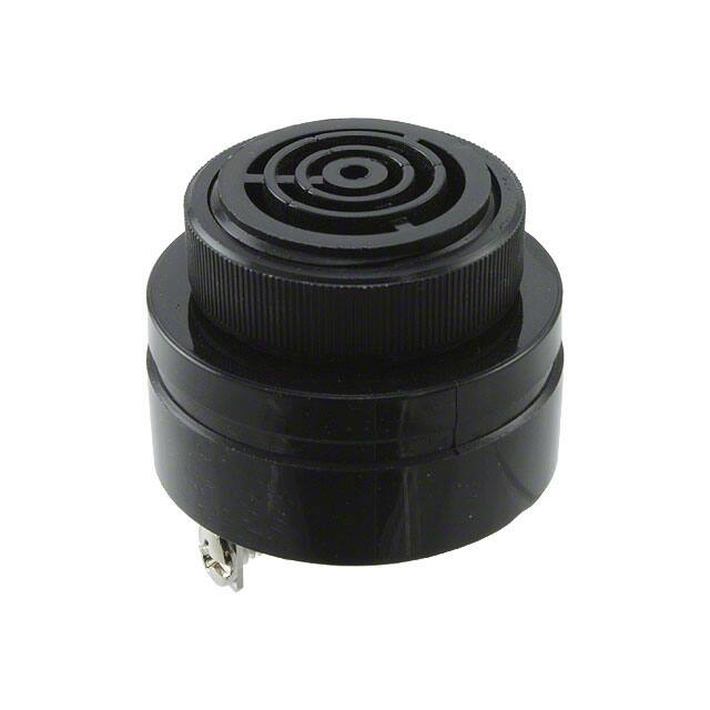 Mallory Sonalert Products Inc. SC648APR