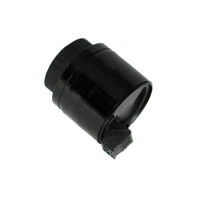 SCE028LD2TT1BMallory Sonalert Products Inc.
