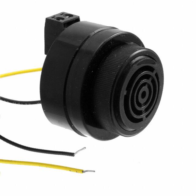 SCE028LD3MG4BMallory Sonalert Products Inc.