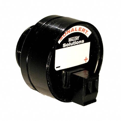SCE028MA3CTBMallory Sonalert Products Inc.