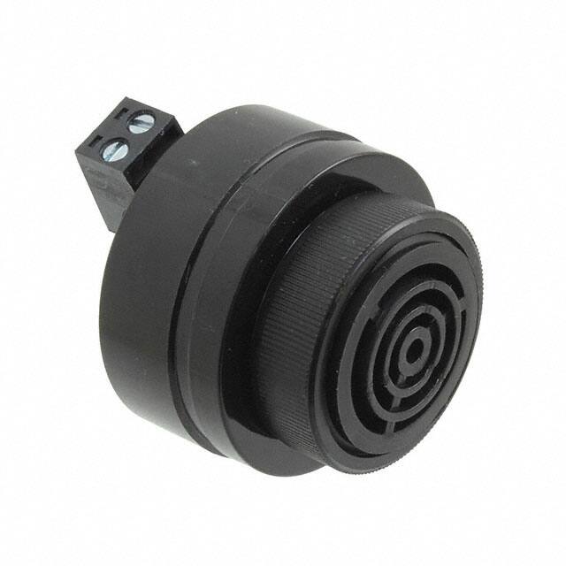 SCE028SD3CTBMallory Sonalert Products Inc.
