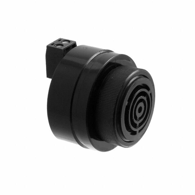 Mallory Sonalert Products Inc. SCE048LA2CT1B