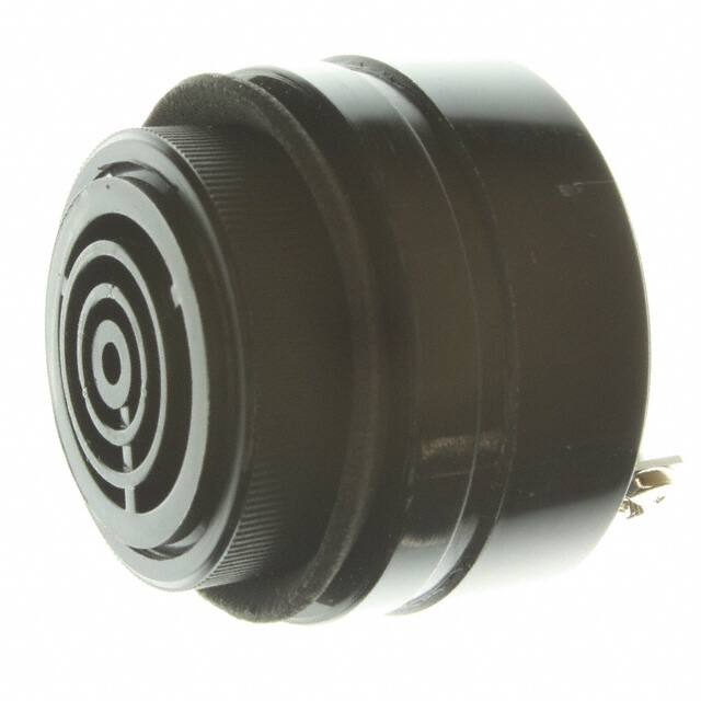 SCH250RMallory Sonalert Products Inc.