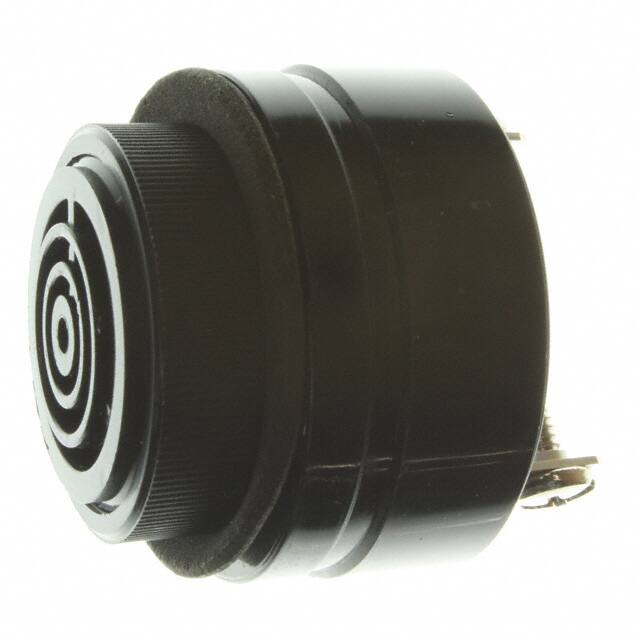 Mallory Sonalert Products Inc. SCH648AR