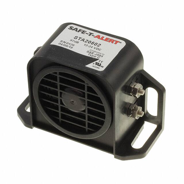 STA20502Mallory Sonalert Products Inc.