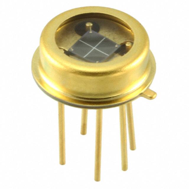 MT03-004Marktech Optoelectronics