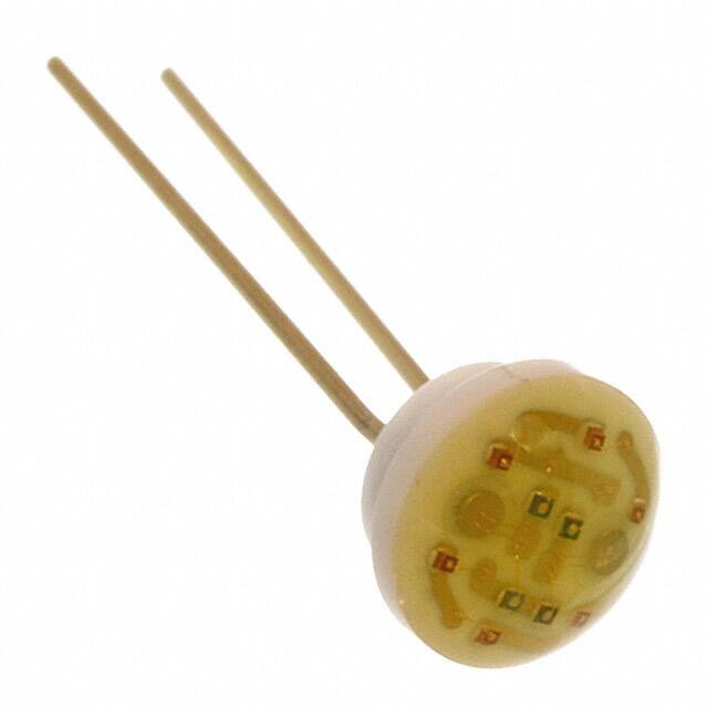 MT121NP-YLMarktech Optoelectronics