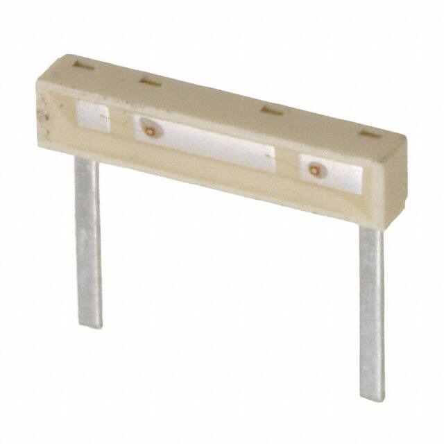 MTBL2410-G-AMarktech Optoelectronics