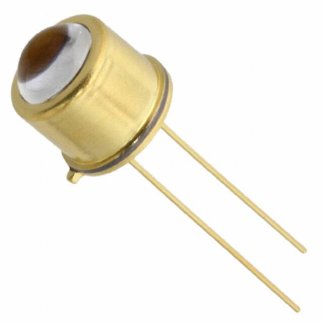 Marktech Optoelectronics MTE340H33-UV
