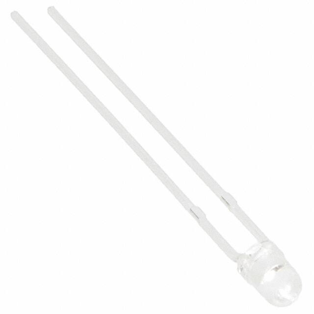 Marktech Optoelectronics MTE5066CJ-UR