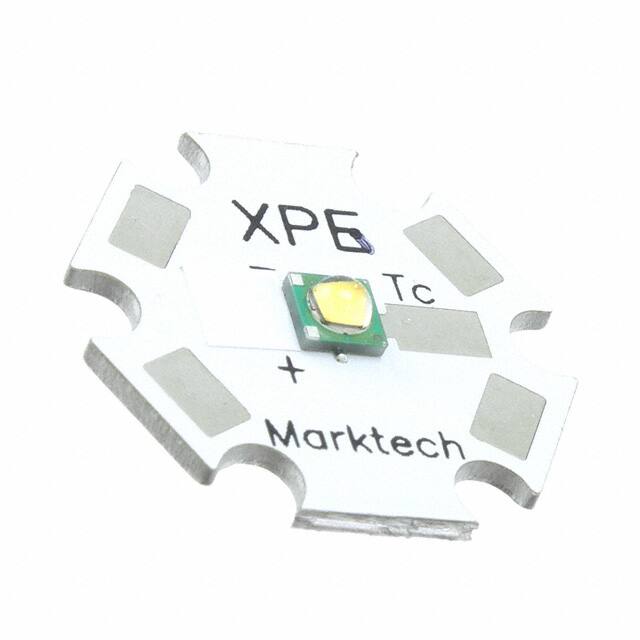 MTG7-001I-XPG00-NW-0EE5Marktech Optoelectronics